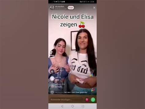 nicole und elisa xxx|Latest nicole und elisa xxx Videos on ViralXXXPorn